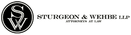 Sturgeon & Wehbe LLP - logo